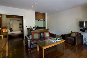 Downtown Villas