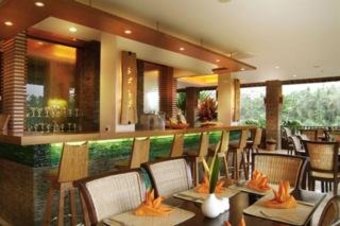 Anahata Villas & Spa Resort