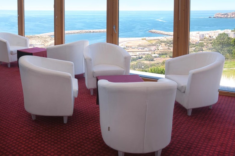 Hotel Miramar Sul