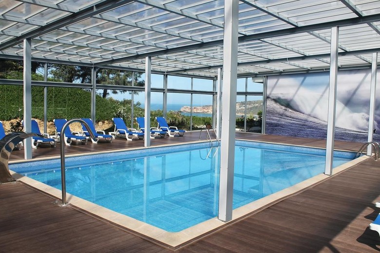 Hotel Miramar Sul