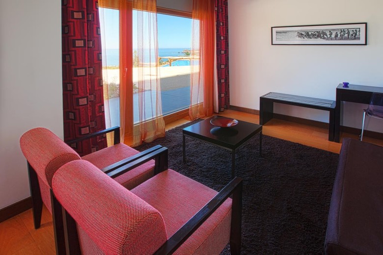 Hotel Miramar Sul