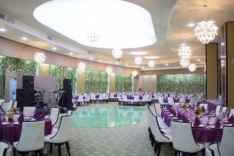Hotel Delta Tulcea