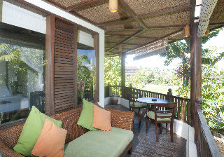 Villa D'omah Hotel Bali