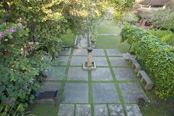 Villa D'omah Hotel Bali