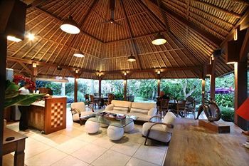 Villa D'omah Hotel Bali