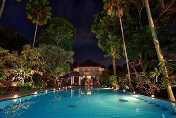 Villa D'omah Hotel Bali