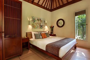 Villa D'omah Hotel Bali