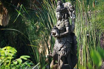 Villa D'omah Hotel Bali