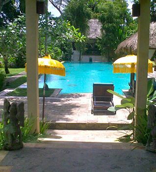 Villa D'omah Hotel Bali