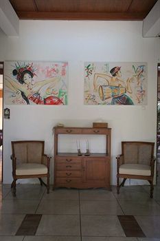 Villa D'omah Hotel Bali