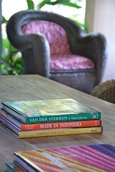 Villa D'omah Hotel Bali