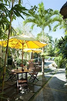 Villa D'omah Hotel Bali