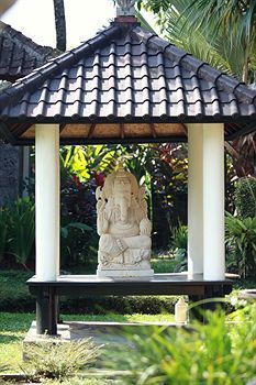 Villa D'omah Hotel Bali