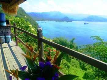 Bloo Lagoon Village