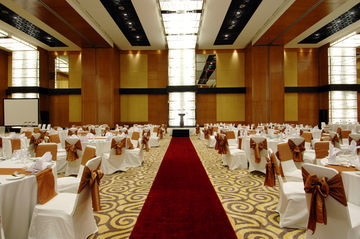 Hotel Aryaduta-aryaduta Club