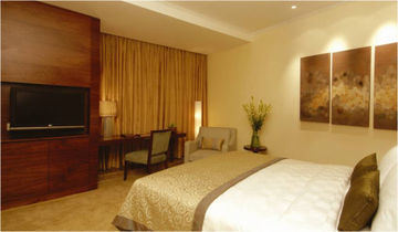 Hotel Aryaduta-aryaduta Club