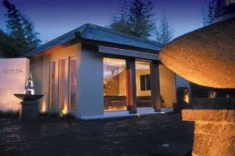 Villa The Ahimsa And Ahimsa Club