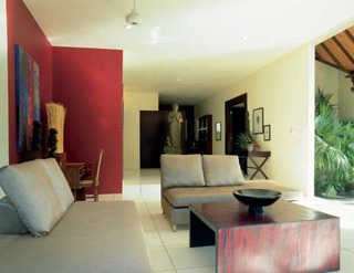 Villa Ahimsa Estate