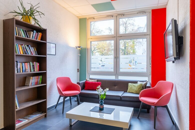 Hotel Days Inn Berlin West