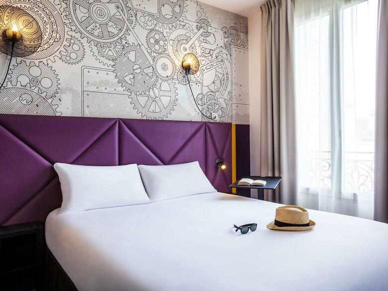 Timhotel Paris Clichy