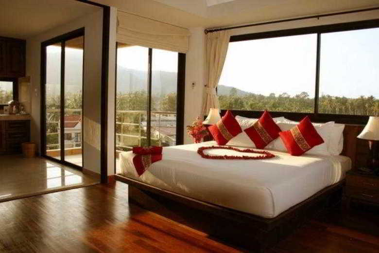 Hotel Chaweng Lakeview Condotel