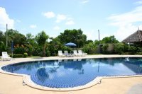 Hotel Chaweng Lakeview Condotel