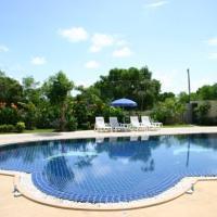 Hotel Chaweng Lakeview Condotel