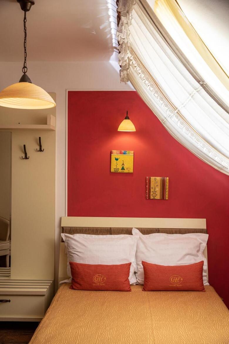Grand Hotel Brasov