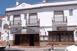 Hotel Apartamentos Pepe Mesa