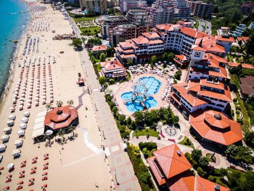 Hotel Royal Palace Helena Sands
