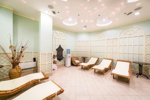 Hotel Royal Palace Helena Sands