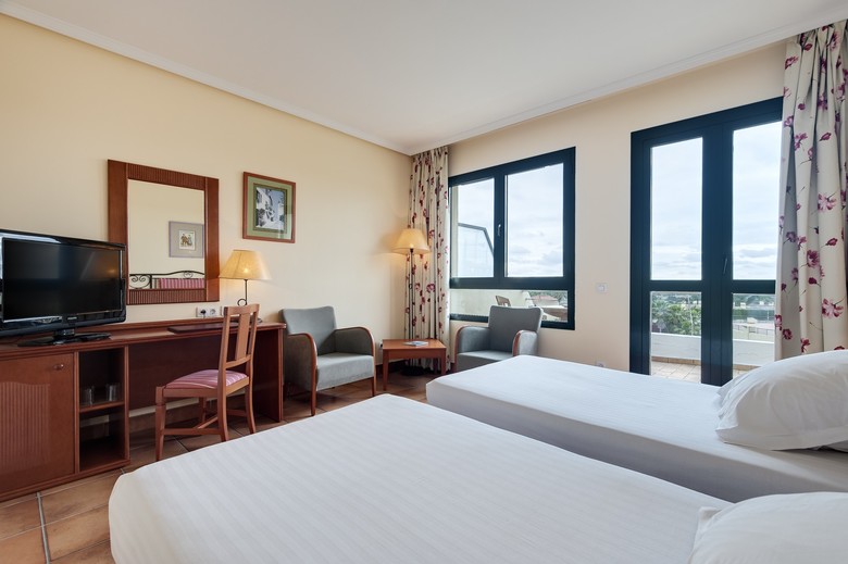 Hotel Barcel� Jerez Montecastillo & Convention Center