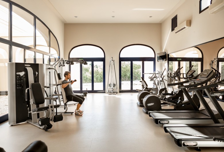 Hotel Barcel� Jerez Montecastillo & Convention Center