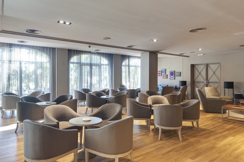 Hotel Barcel� Jerez Montecastillo & Convention Center