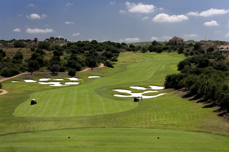 Hotel Barcel� Jerez Montecastillo & Convention Center