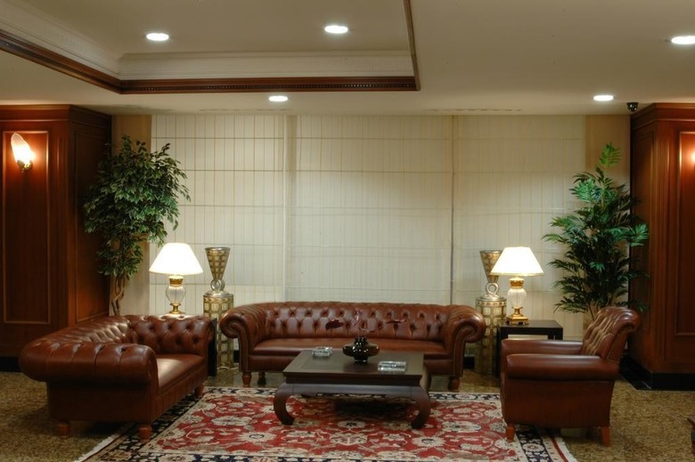 Hotel Grand Oztanik