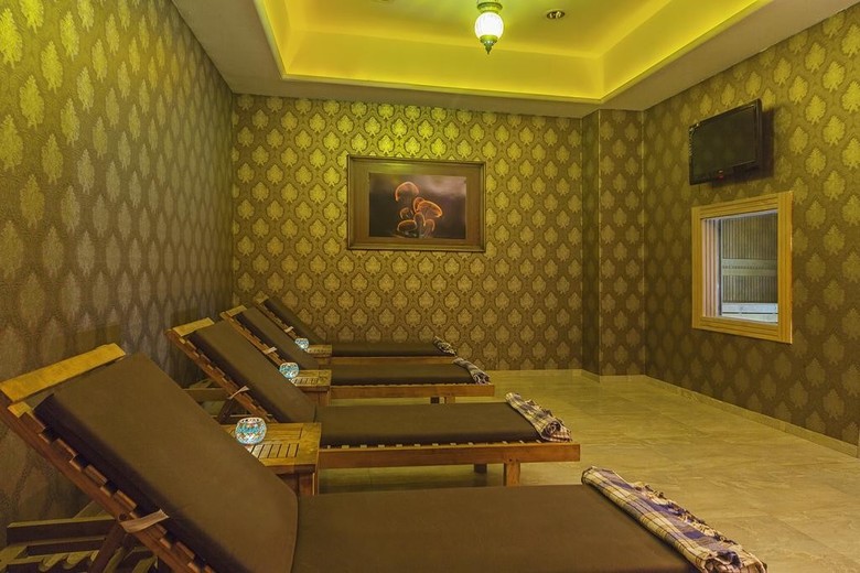 Hotel Grand Oztanik