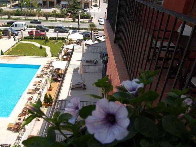 Sun Hotel