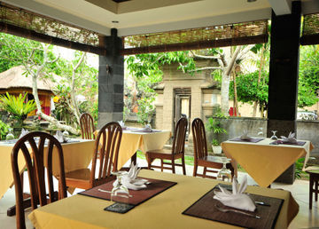 Hotel De Munut Cottages