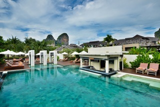 Hotel Bhu Nga Thani Resort And Spa