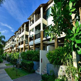 Hotel Bhu Nga Thani Resort And Spa