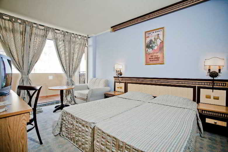 Andalusia Beach All Inclusive Hotel