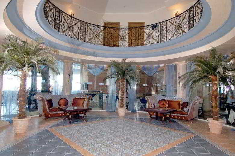 Andalusia Beach All Inclusive Hotel
