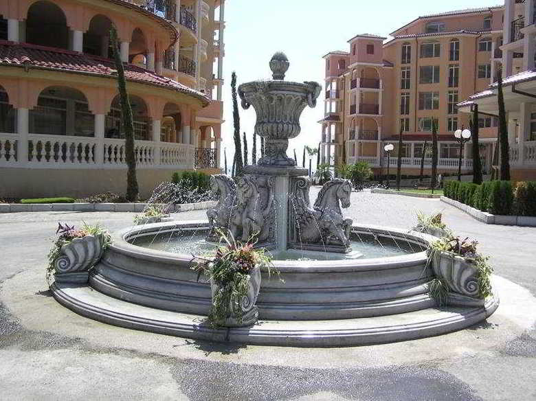 Andalusia Beach All Inclusive Hotel