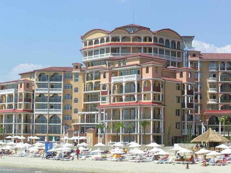 Andalusia Beach All Inclusive Hotel