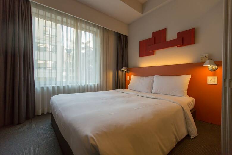 Hotel Citadines Shinjuku