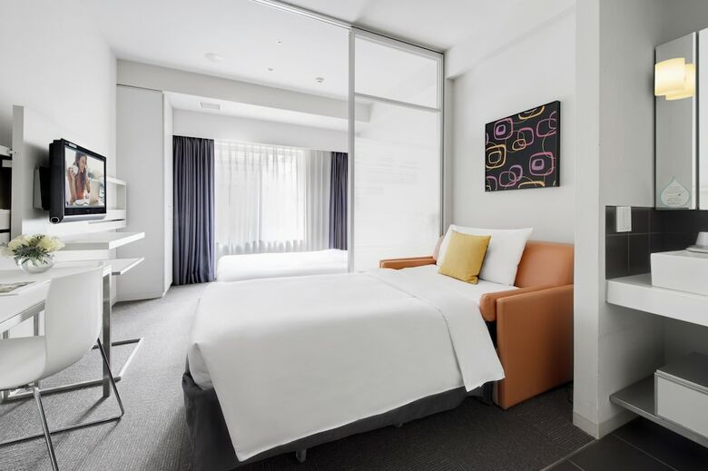 Hotel Citadines Shinjuku