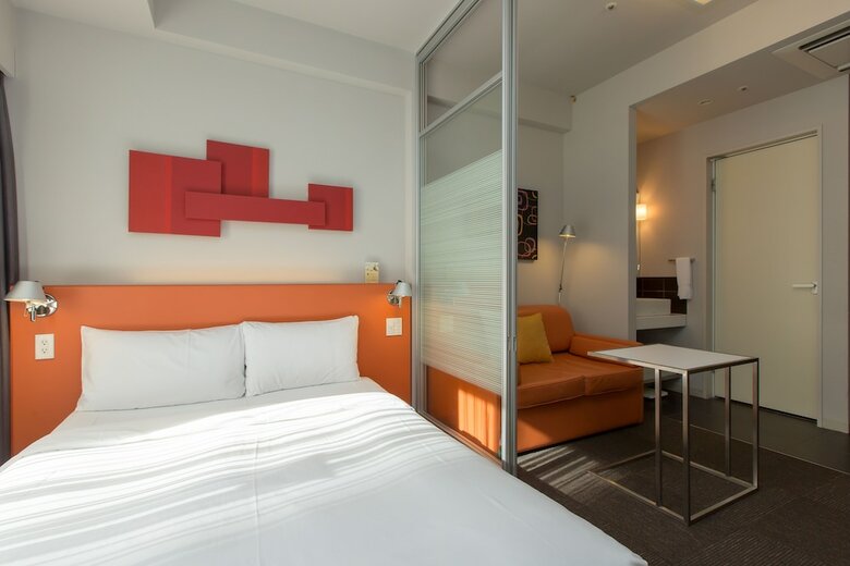 Hotel Citadines Shinjuku