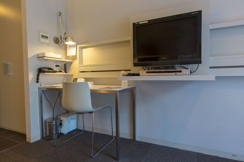 Hotel Citadines Shinjuku