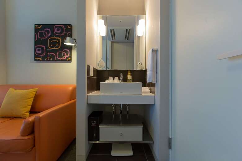 Hotel Citadines Shinjuku